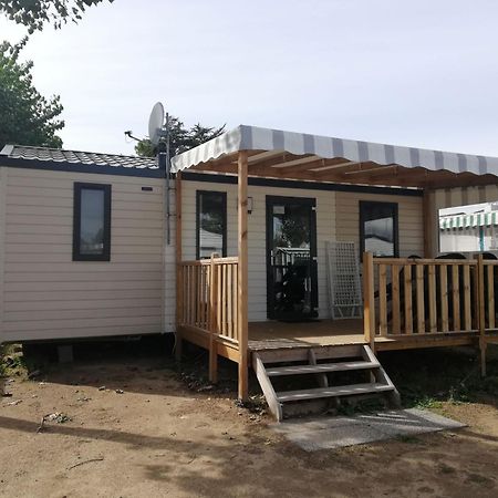 Camping Les Alizes Ξενοδοχείο Saint-Hilaire-de-Riez Εξωτερικό φωτογραφία
