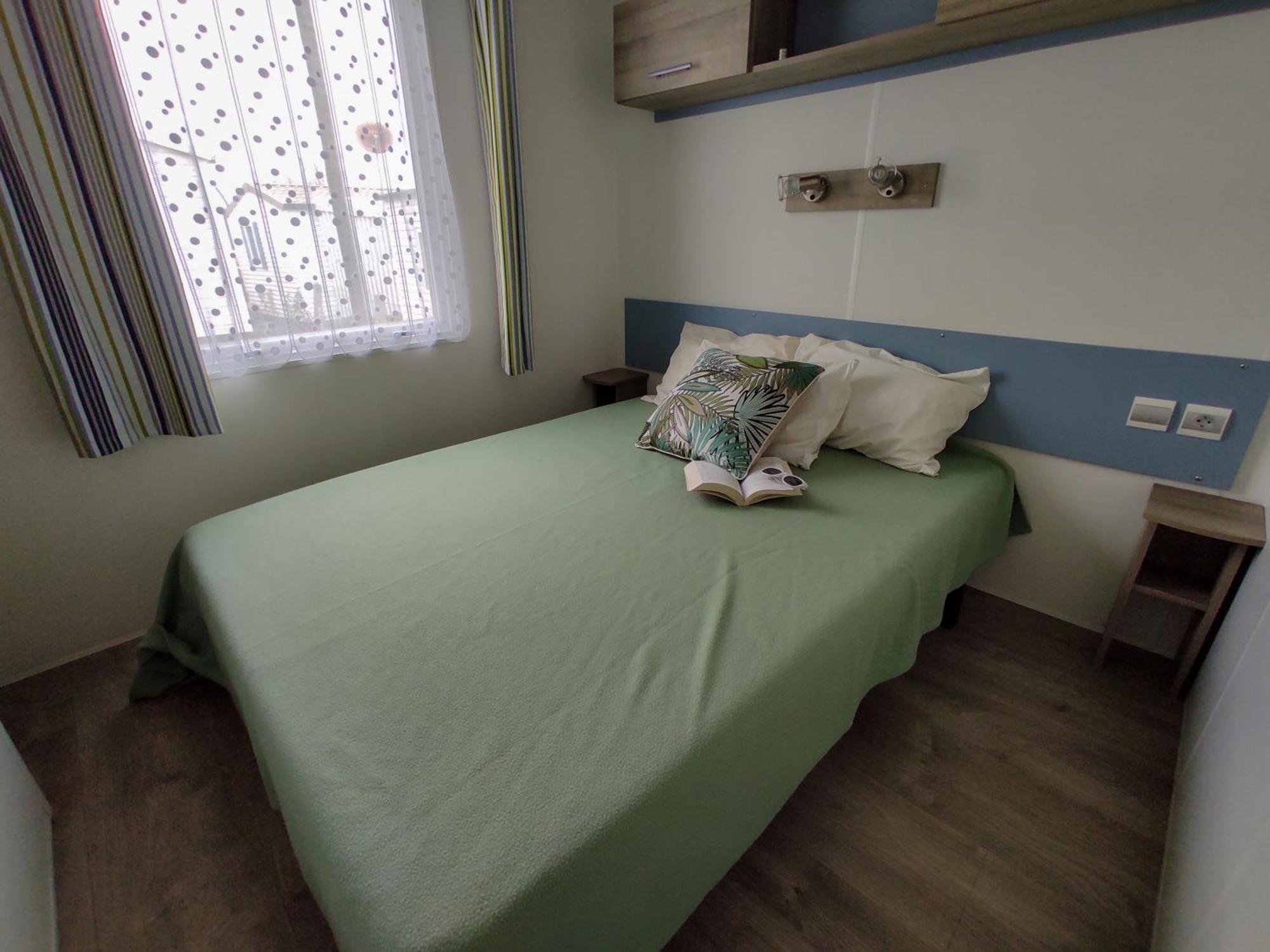 Camping Les Alizes Ξενοδοχείο Saint-Hilaire-de-Riez Εξωτερικό φωτογραφία
