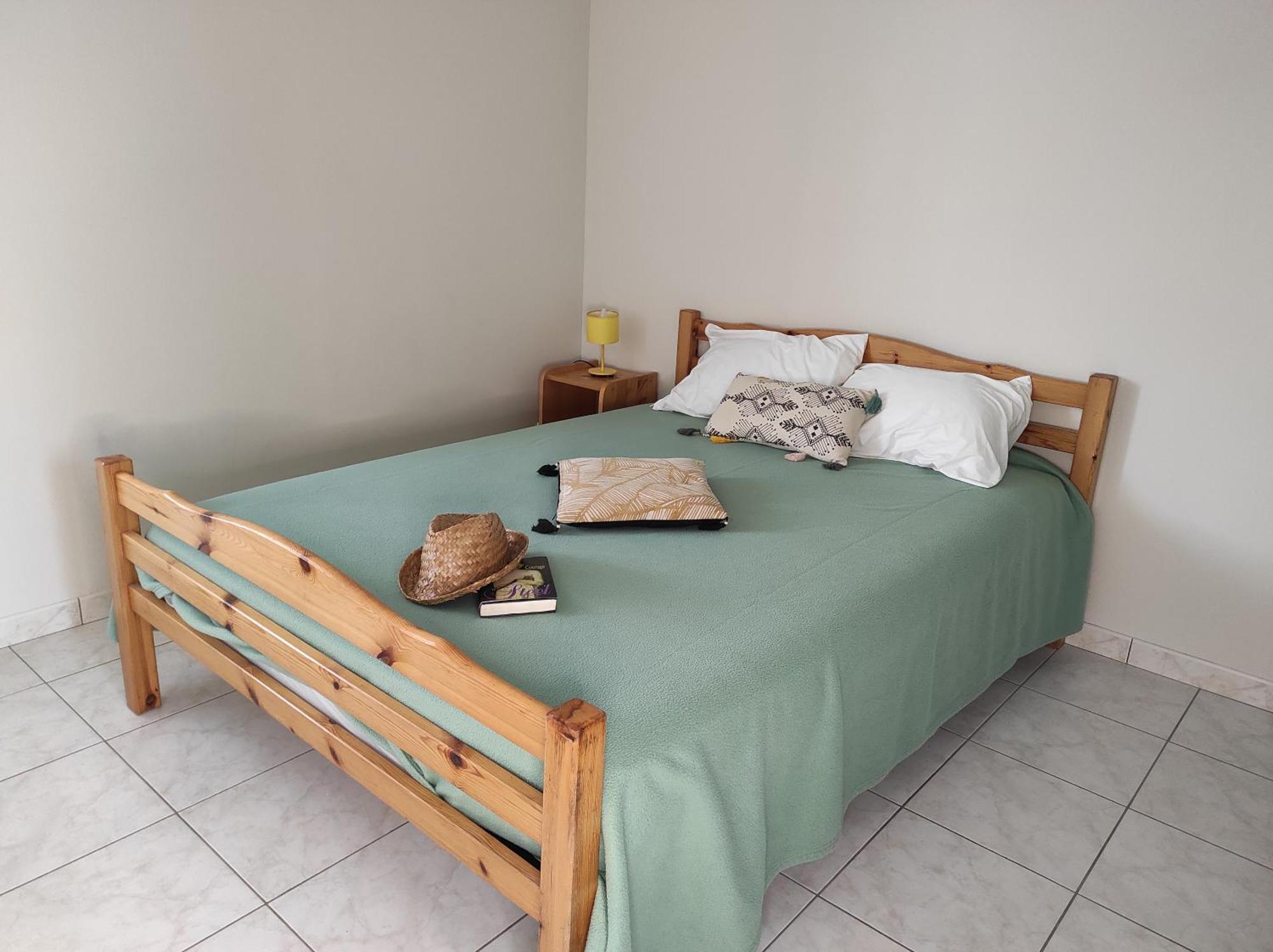 Camping Les Alizes Ξενοδοχείο Saint-Hilaire-de-Riez Δωμάτιο φωτογραφία