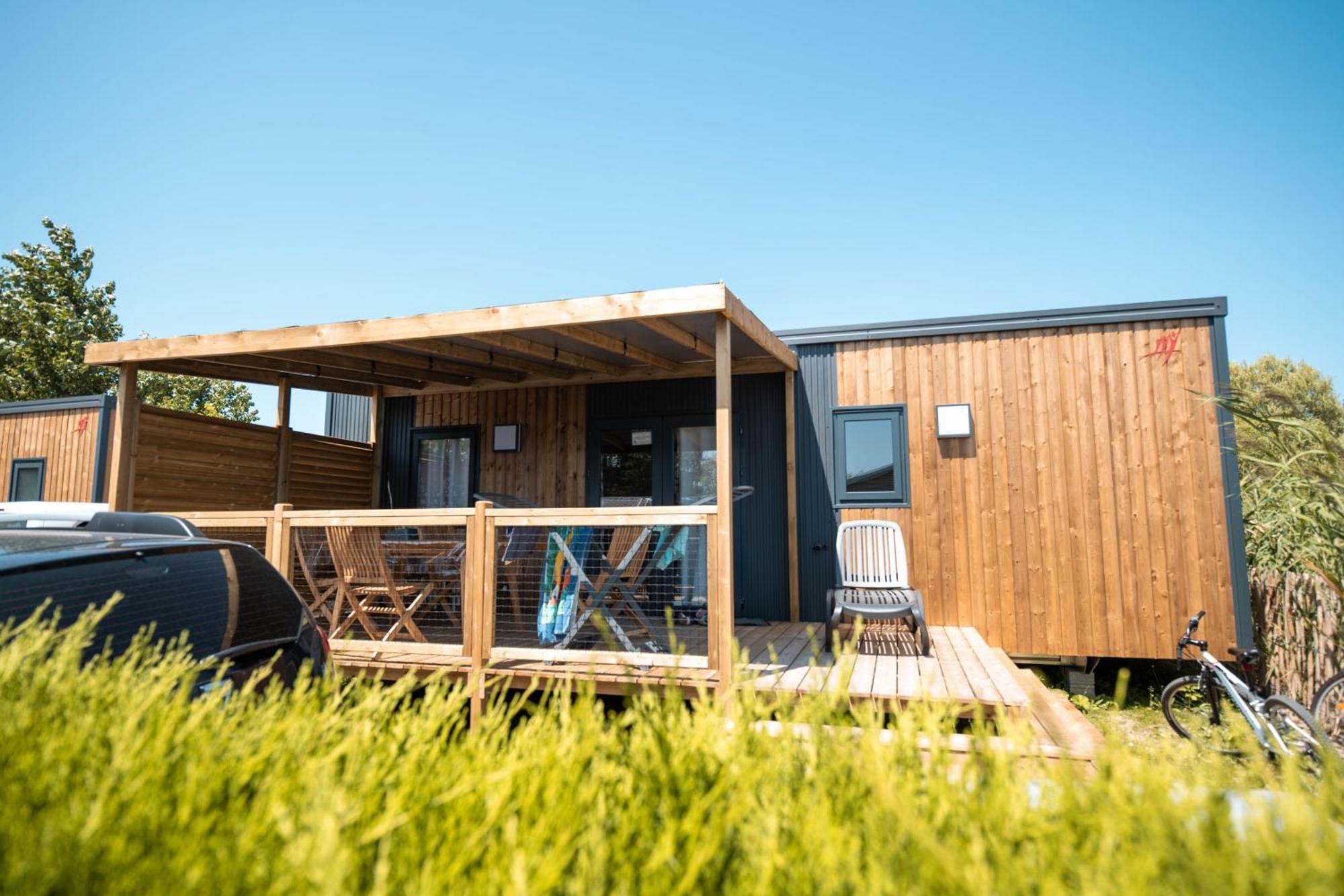 Camping Les Alizes Ξενοδοχείο Saint-Hilaire-de-Riez Εξωτερικό φωτογραφία