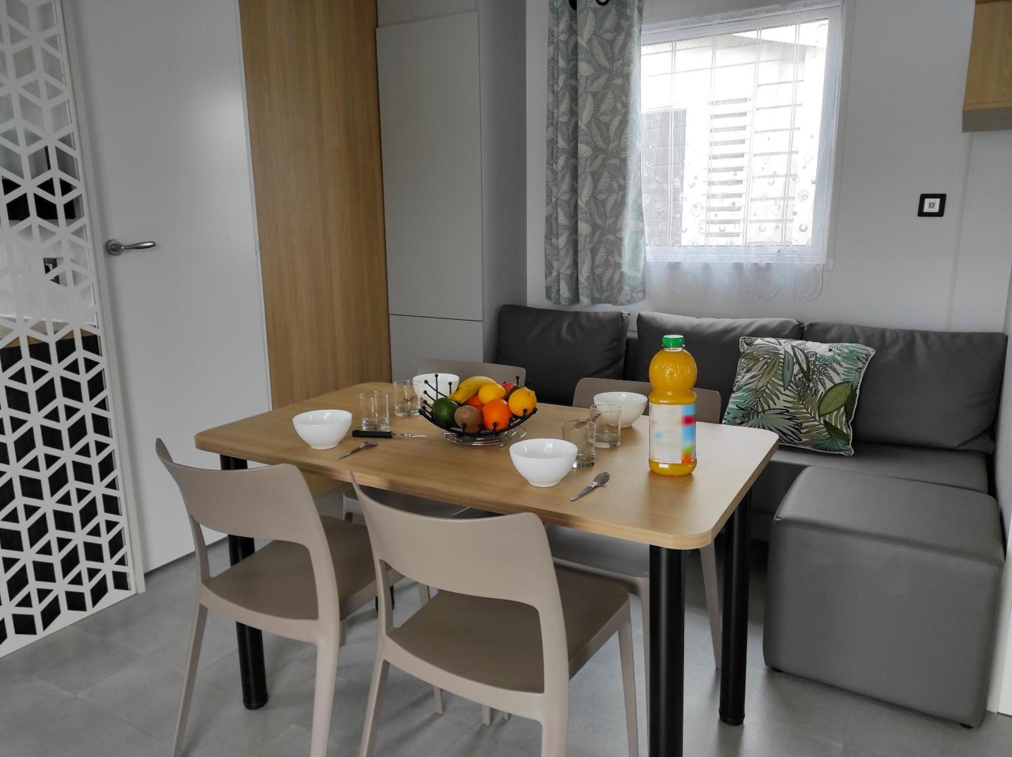 Camping Les Alizes Ξενοδοχείο Saint-Hilaire-de-Riez Εξωτερικό φωτογραφία